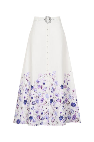 Ipomea Maxi Etek
