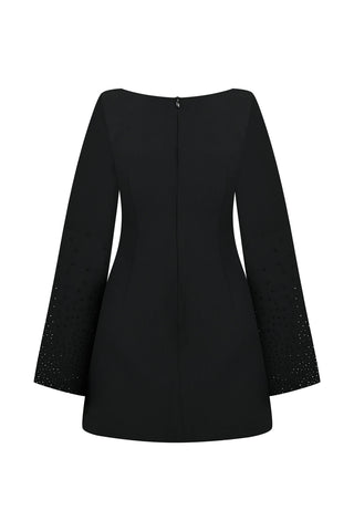 Celestia Mini Elbise