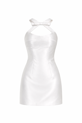 Sundelle Mini Elbise