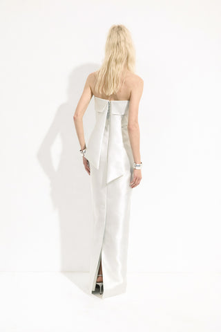 Isolde Maxi Elbise