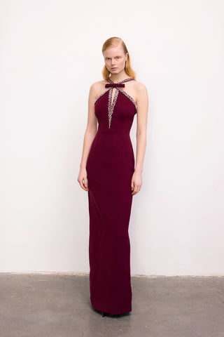 Emberlyn Maxi Elbise