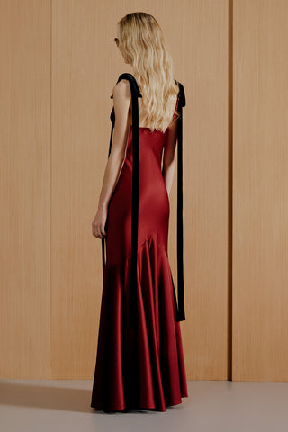 Rouvelle Maxi Elbise