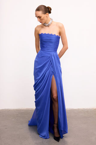 Avelina Maxi Elbise