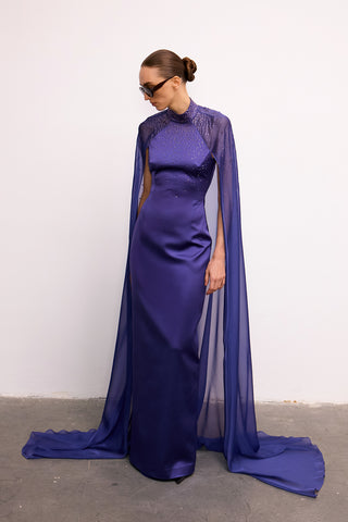 Seraphine Maxi Elbise