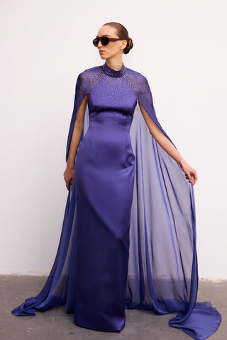 Seraphine Maxi Elbise