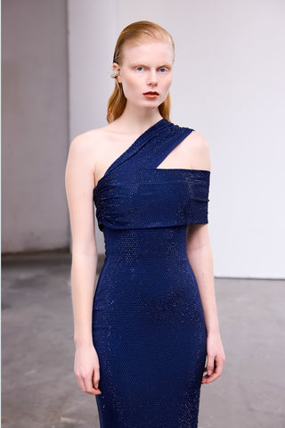 Mirage Maxi Elbise