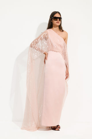 Aveline Maxi Elbise