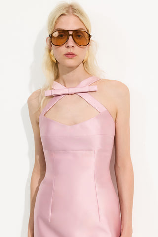 Sundelle Mini Elbise