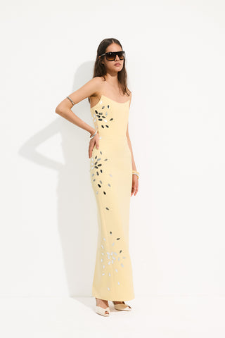 Meliora Maxi Elbise