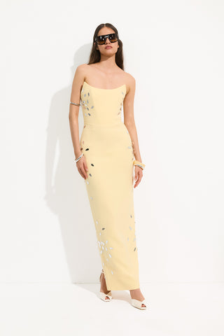 Meliora Maxi Elbise