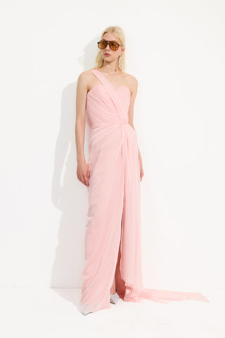 Alabaster Maxi Elbise