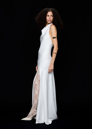 Viviette Maxi Elbise