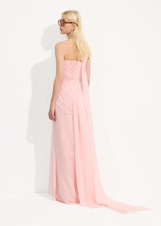 Alabaster Maxi Elbise
