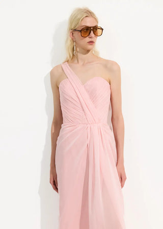 Alabaster Maxi Elbise