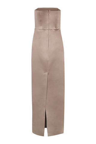 Velarosa Maxi Elbise