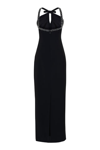 Emberlyn Maxi Elbise