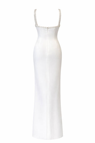 Emberlyn Maxi Elbise