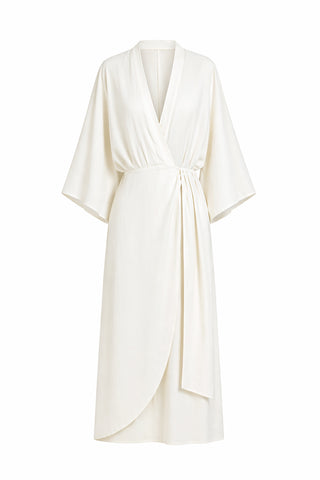 Maris Midi Elbise