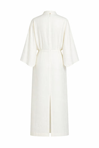 Maris Midi Elbise