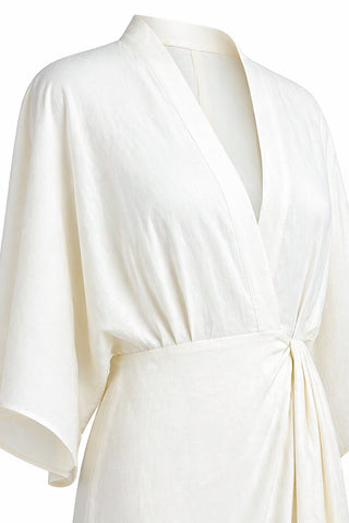 Maris Midi Elbise