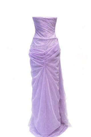 Opaline Maxi Elbise