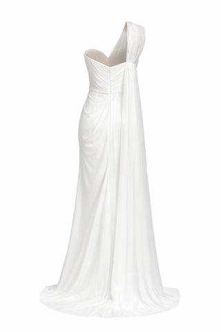 Oriana Maxi Elbise