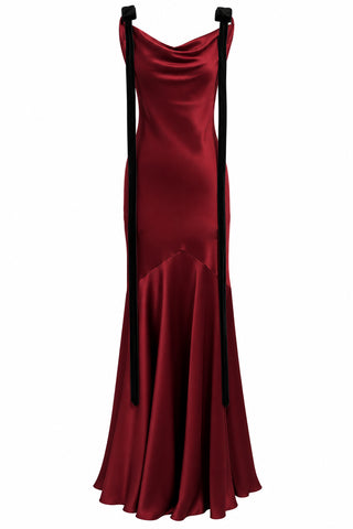 Rouvelle Maxi Elbise