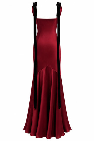 Rouvelle Maxi Elbise