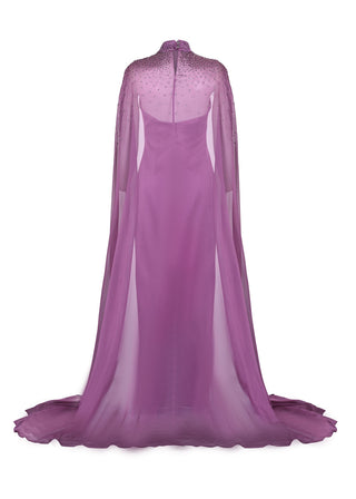 Seraphine Maxi Elbise