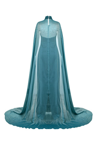 Seraphine Maxi Elbise