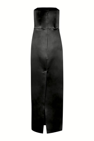 Velarosa Maxi Elbise