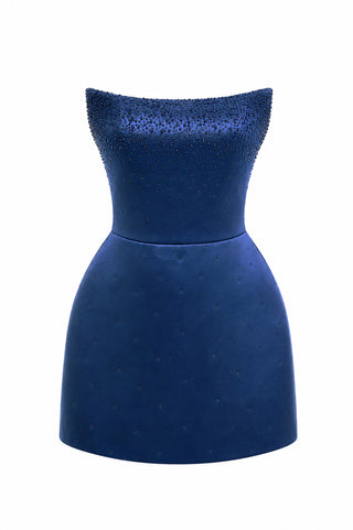 Solace Mini Elbise