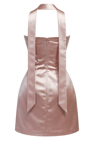 Soraya Mini Elbise