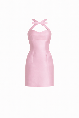 Sundelle Mini Elbise