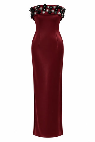 Valen Maxi Elbise