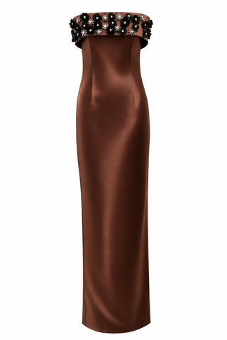 Valen Maxi Elbise